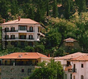 Filoxenia Hotel Kastoria
