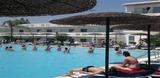 Forum Beach Hotel Ialysos
