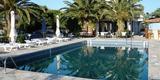 Golden Beach Hotel Aegina
