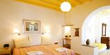Golden Beach Hotel & Apartments Tinos