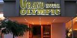 Grand Olympic Hotel