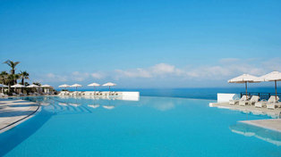 Grecotel Olympia Riviera Resort Thalasso