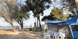 Heraklia Beach Camping and Apartments