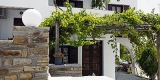 Hotel Anemomilos Agia Anna (Naxos)