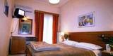 Hotel Bretagne Corfu