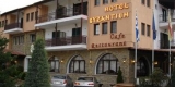 Hotel Byzantium