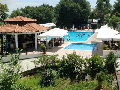 Hotel Camping Agiannis