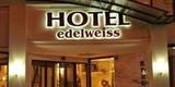 Hotel Edelweiss Kalambaka