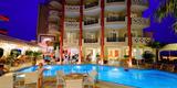 Hotel Evilion Sea And Sun Neo Pori