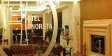 Hotel Honorata