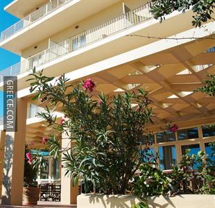 Hotel Karthea Kea Hotel Karthea Greece Greece