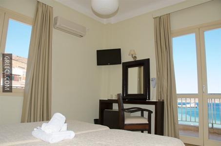 Hotel Karthea Kea Hotel Karthea Greece Greece