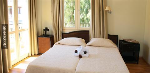 Hotel Karthea Kea Hotel Karthea Greece Greece