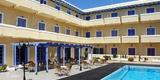 Hotel Katerina Agia Marina (Aegina)