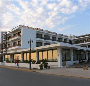 Hotel Limira Mare