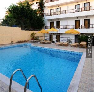 Hotel Melpo