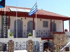 Hotel Panorama Kalymnos