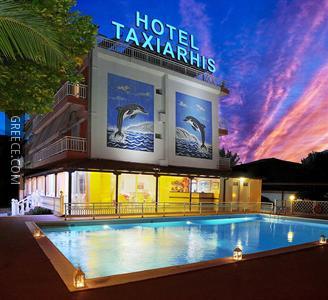 Hotel Taxiarhis