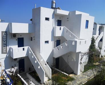 Hotel Thalia Agia Pelagia
