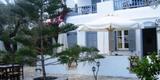 Irini Villas Hotel Platys Gialos (Sifnos)