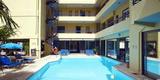 Jason Apartments Hotel Rethymno