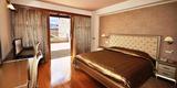 Kandias Castle Hotel Resort And Thalasso