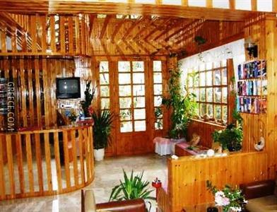 Kissandros Hotel