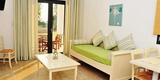Kleopatra Villas Family Apartments- Beach suites