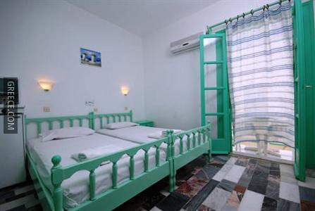 Korali Hotel