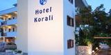 Korali Hotel Skiathos Town