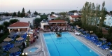 Kyknos Beach Hotel & Bungalows
