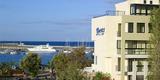 Kyma Beach Hotel Rethymno