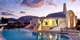 La Maison Exclusive Private Villa Santorini
