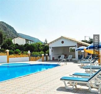 Locanda Servos Apartments