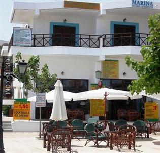 Marina Studios Stalis