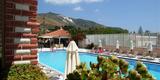 Meandros Hotel