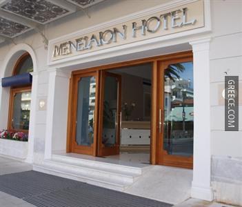 Menelaion Hotel