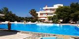 Monte Vardia Hotel Akrotiri (Crete)