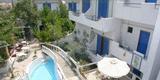 Myrmidon Hotel Agia Marina (Aegina)