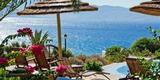 Naxos Hotel Kavos