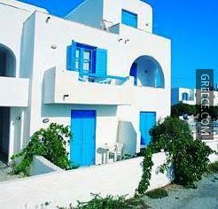 Naxos Sun Studios (Naxos)