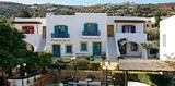 Nefeli Hotel Agia Marina (Leros)