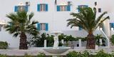 Nikos Hotel Santorini