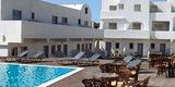 Odysseas Hotel Santorini