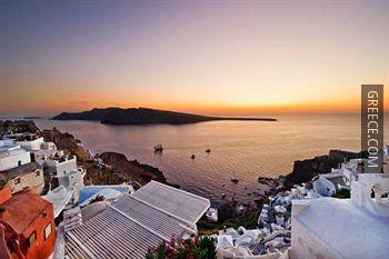 Oia Collection Suites and Villas