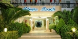 Palmyra Beach Hotel