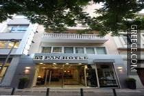 Pan Hotel - Non Refundable