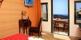 Panorama Rooms Santorini
