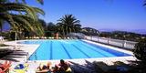 Paradise Hotel Corfu