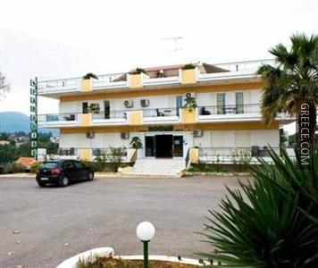 Paradise Hotel Skalas Oropou